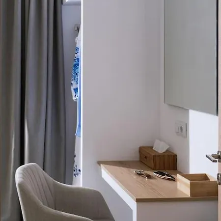 Nostos Brand New Private