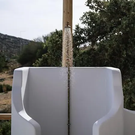 Nostos Brand New Private Pitsidia