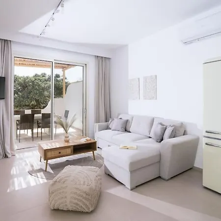 Villa Nostos Brand New Private
