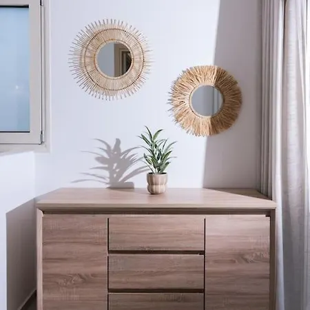 Nostos Brand New Private Pitsidia
