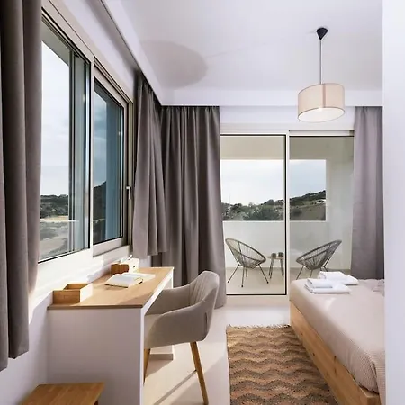 Nostos Brand New Private