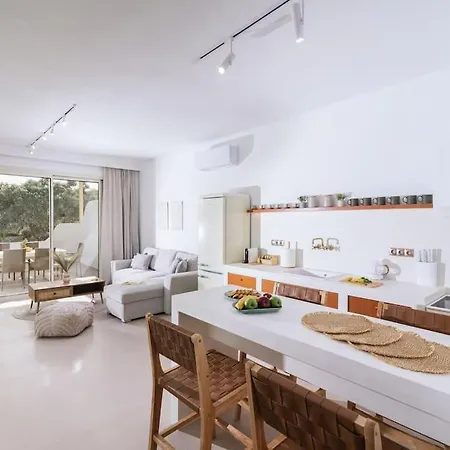 Villa Nostos Brand New Private