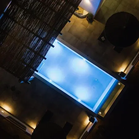 Nostos Brand New Private Villa *