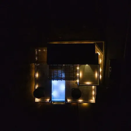 Nostos Brand New Private Pitsidia