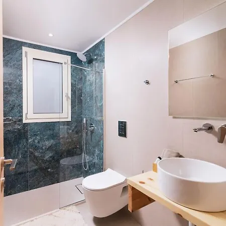 Villa Nostos Brand New Private *