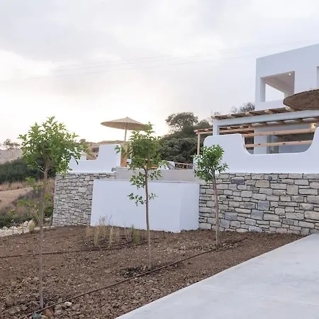 Nostos Brand New Private Villa