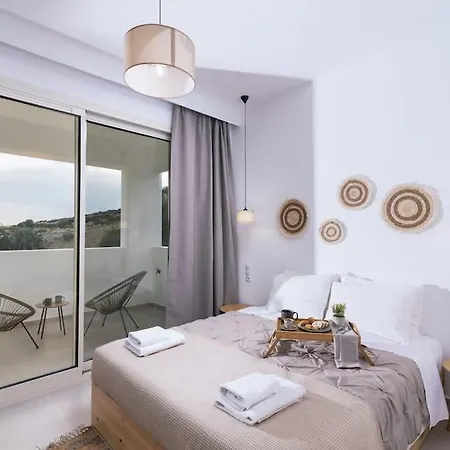 Nostos Brand New Private * Pitsidia