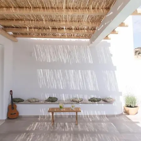 Nostos Brand New Private Villa *