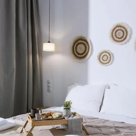 Nostos Brand New Private Pitsidia