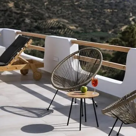 Nostos Brand New Private Villa *