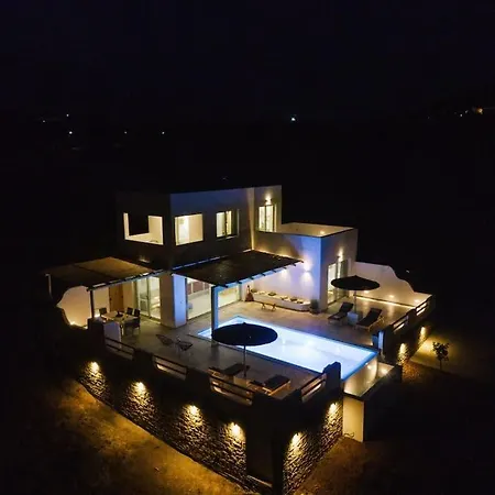 Nostos Brand New Private