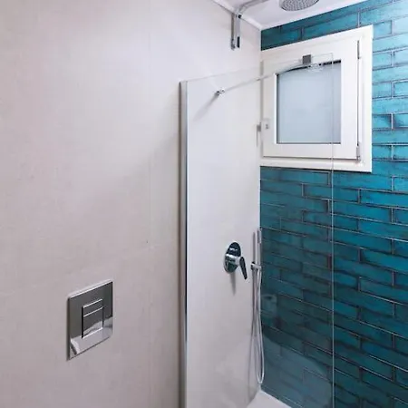 Nostos Brand New Private *