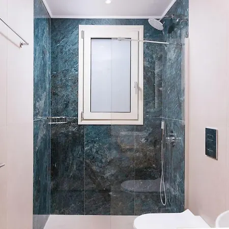 Nostos Brand New Private Villa *